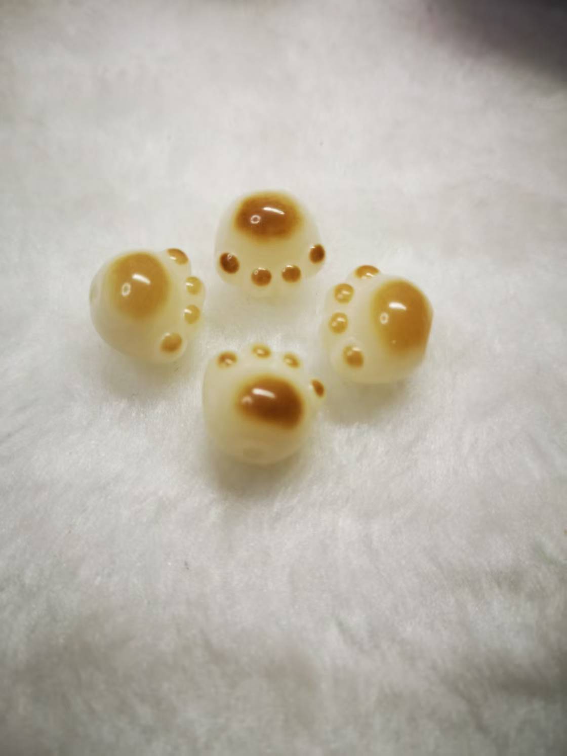 ブレス用ビース