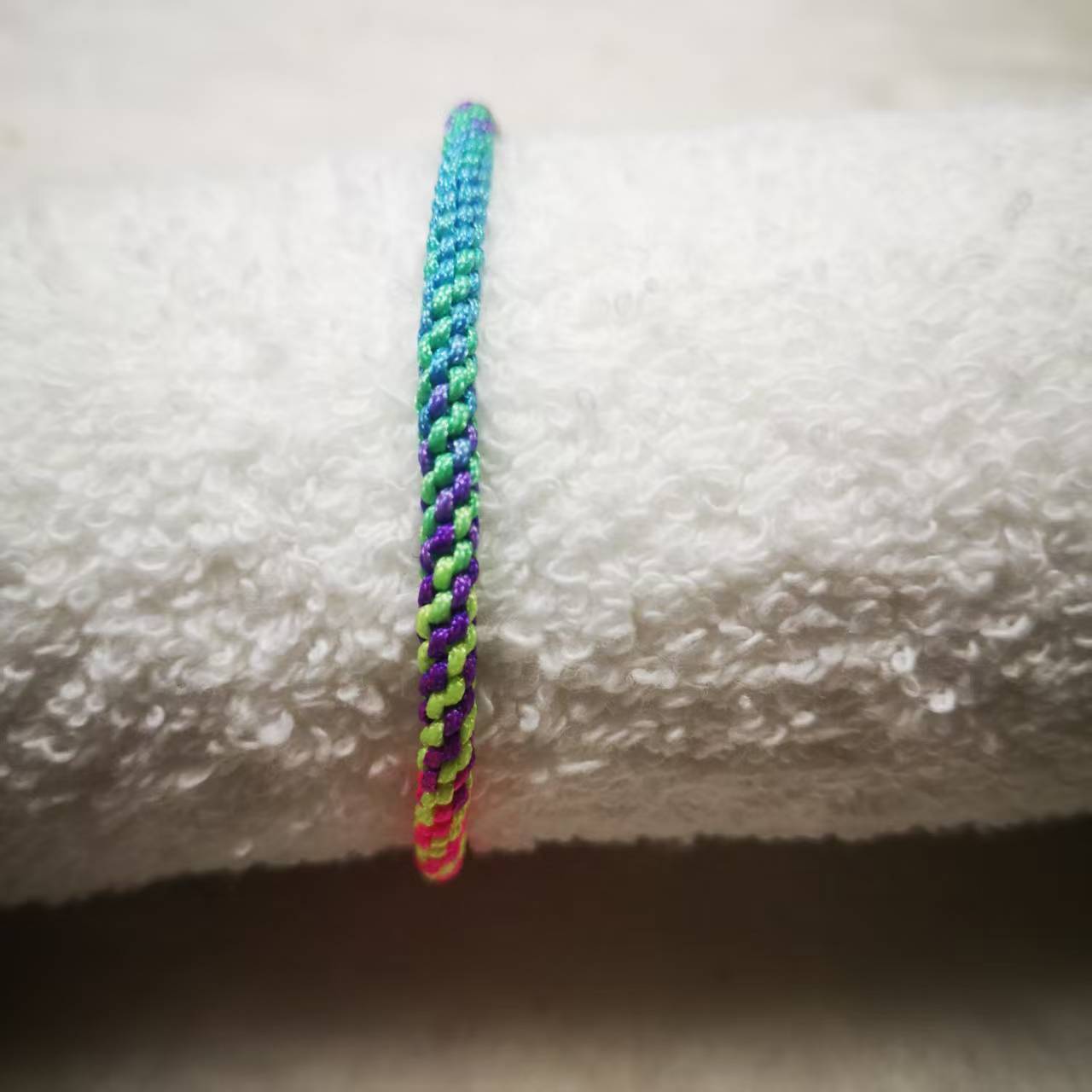 オーダーメイドブレスレット