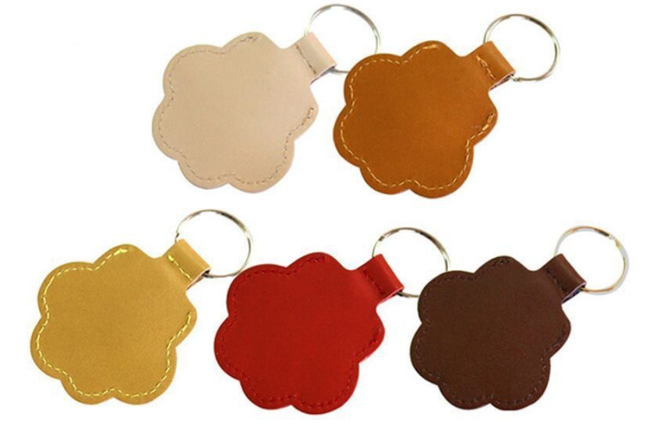 ずっと、つながっている（革版）