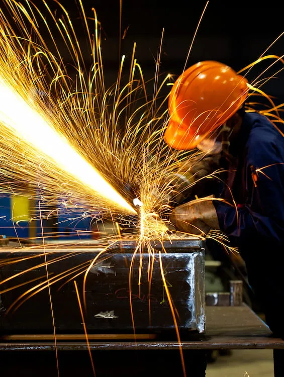 Top Manufacturing Capability