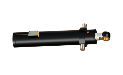 Lifting Hydraulic Cylinder