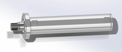 Movable Mold Oil Cylinder