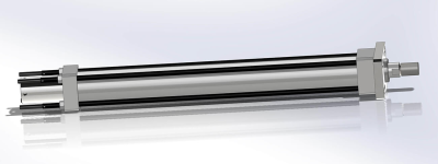 Lifting Oil Cylinder