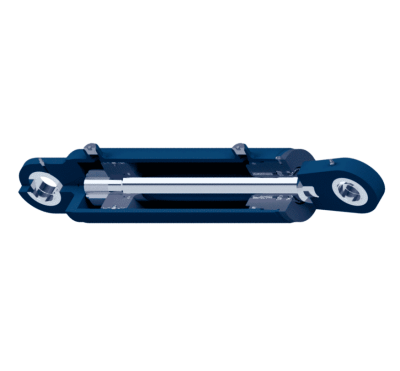 Pre-Engineered Oil Cylinder