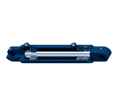 Pre-Engineered Hydraulic Cylinder