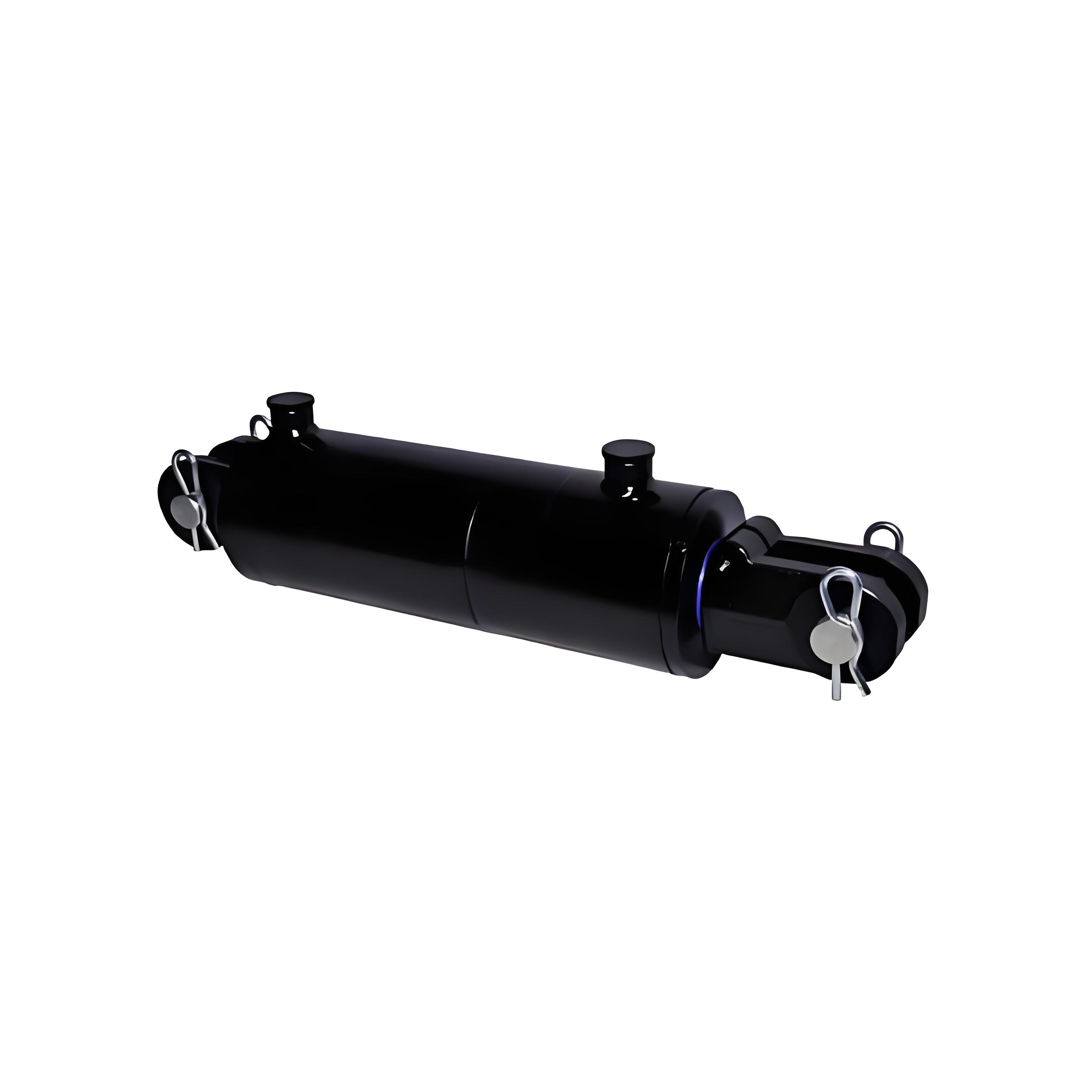 Clevis End Hydraulic Cylinder