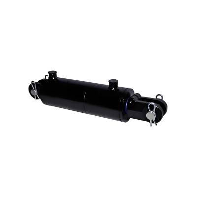 Clevis End Hydraulic Cylinder