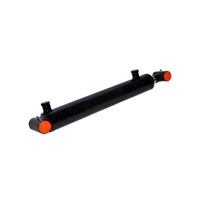Cross Tube Hydraulic Cylinder