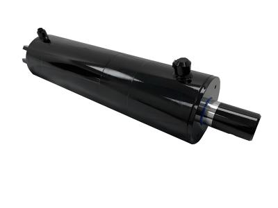 Dump Trailer Hydraulic Cylinder