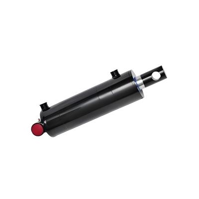 Pin Eye Hydraulic Cylinder