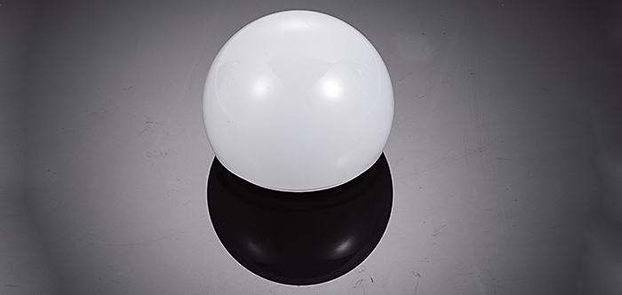 Injection molded products