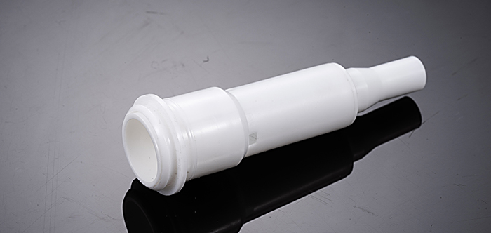 Injection molded products