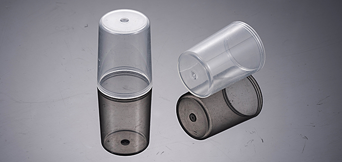 Injection molded products