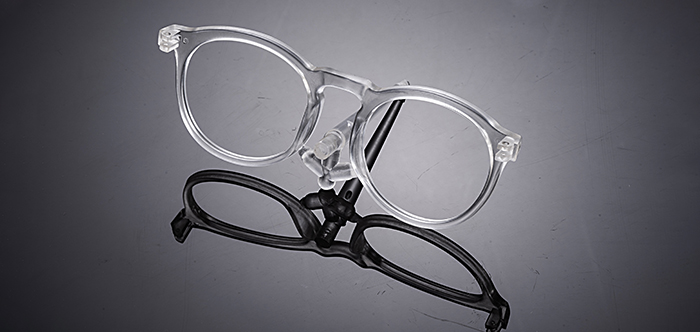 Injection molded products