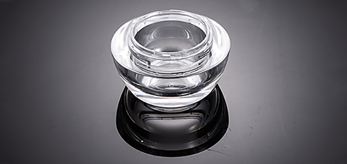 Injection molded products