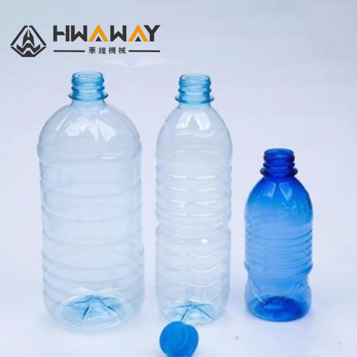 Plastic bottle
