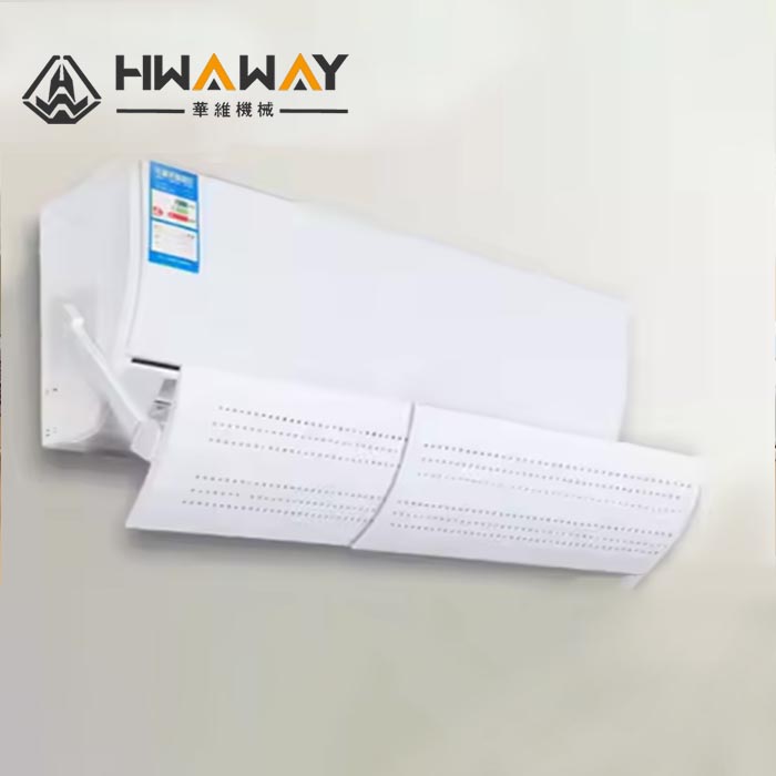 Air conditioning cover