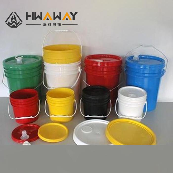 Paint bucket