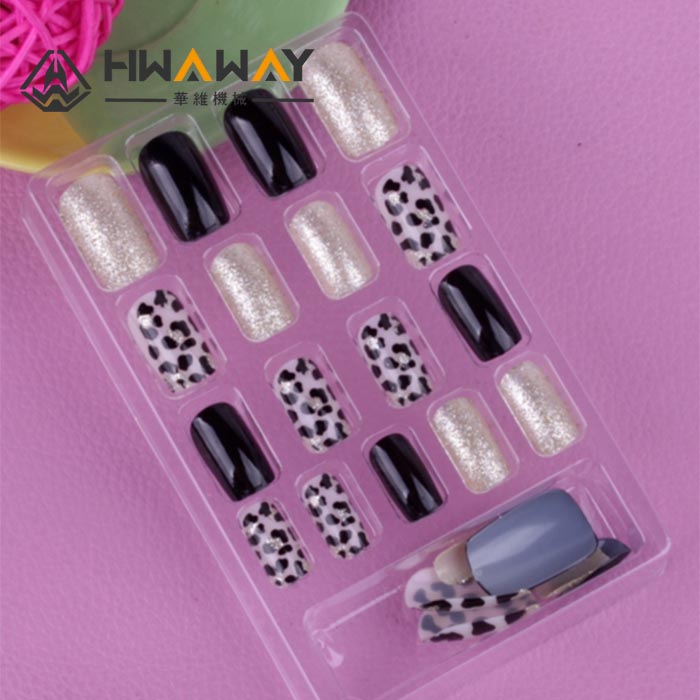 Nail art sheet