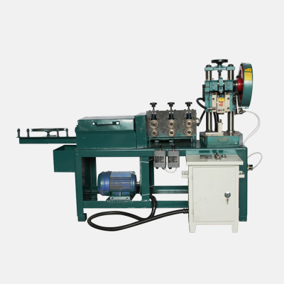 1T straightening machine for long materials