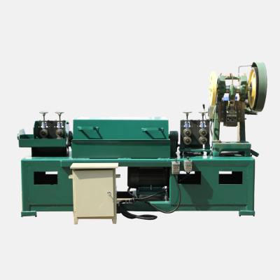 6.3T straightening long material straightening machine (enlarged size)