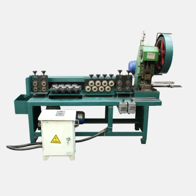2.5T straightening machine for long materials