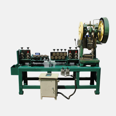 6.3T straightening long material straightening machine