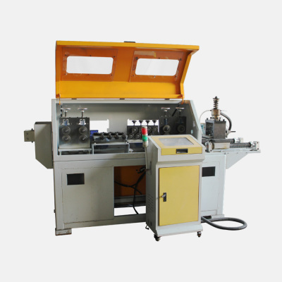 Hydraulic Type 63 straightening and pressing machine
