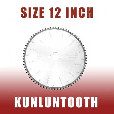 KUNLUN TOOTH