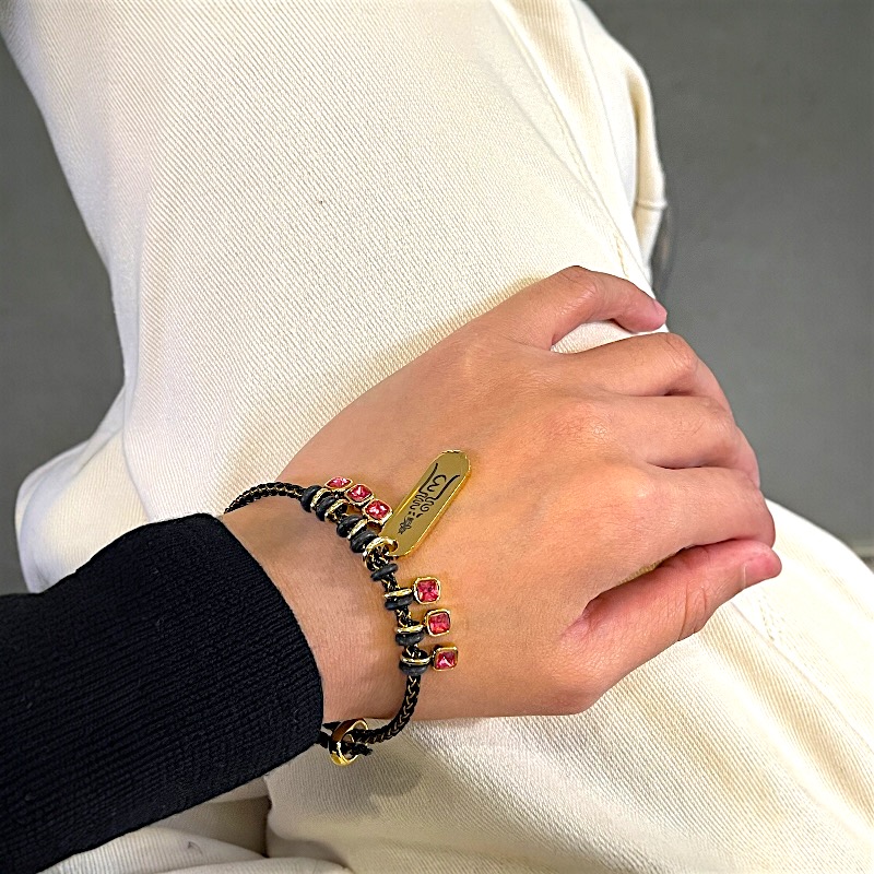 能使你未来更好的专属定制手串