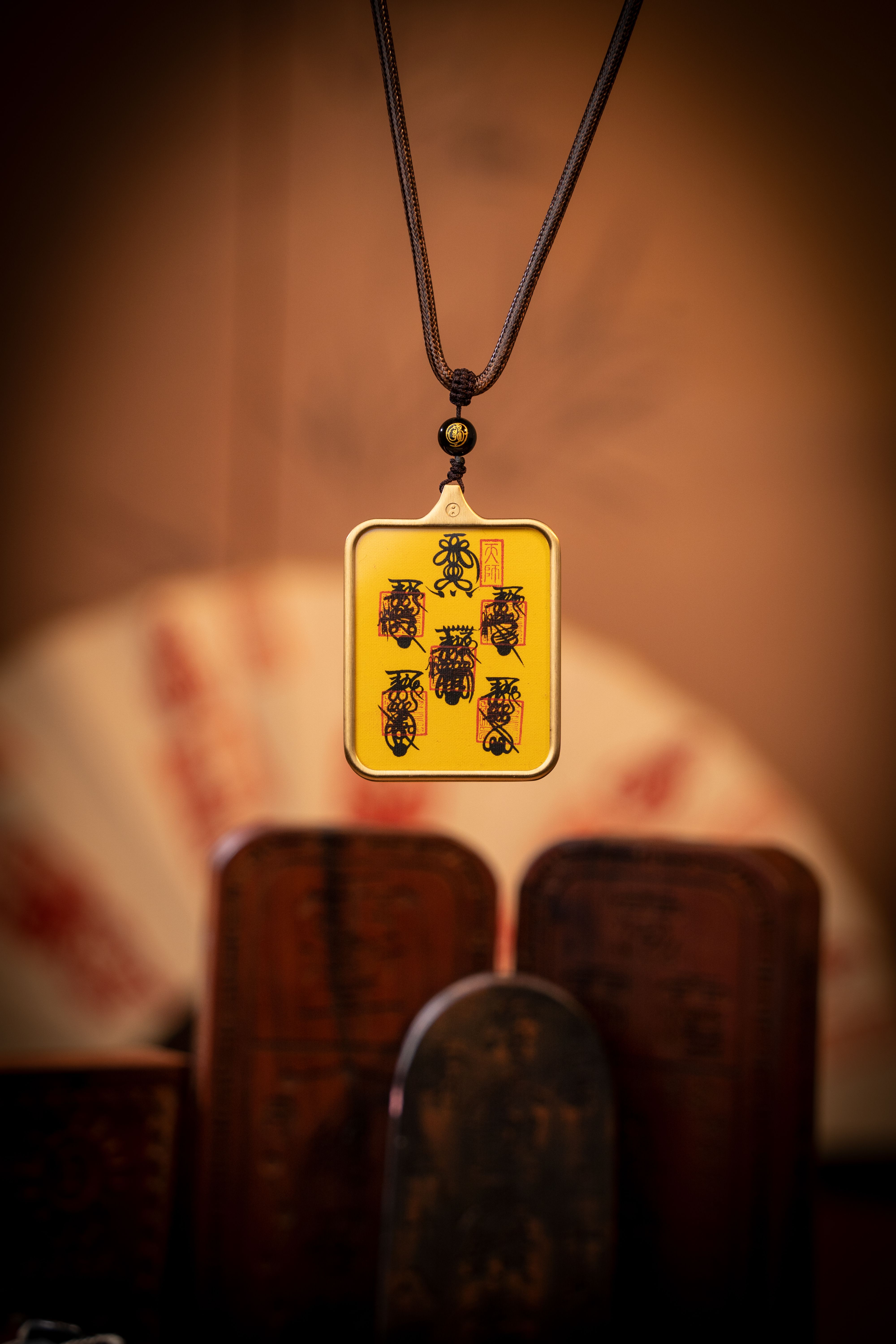 昌盛杨威，经典传承