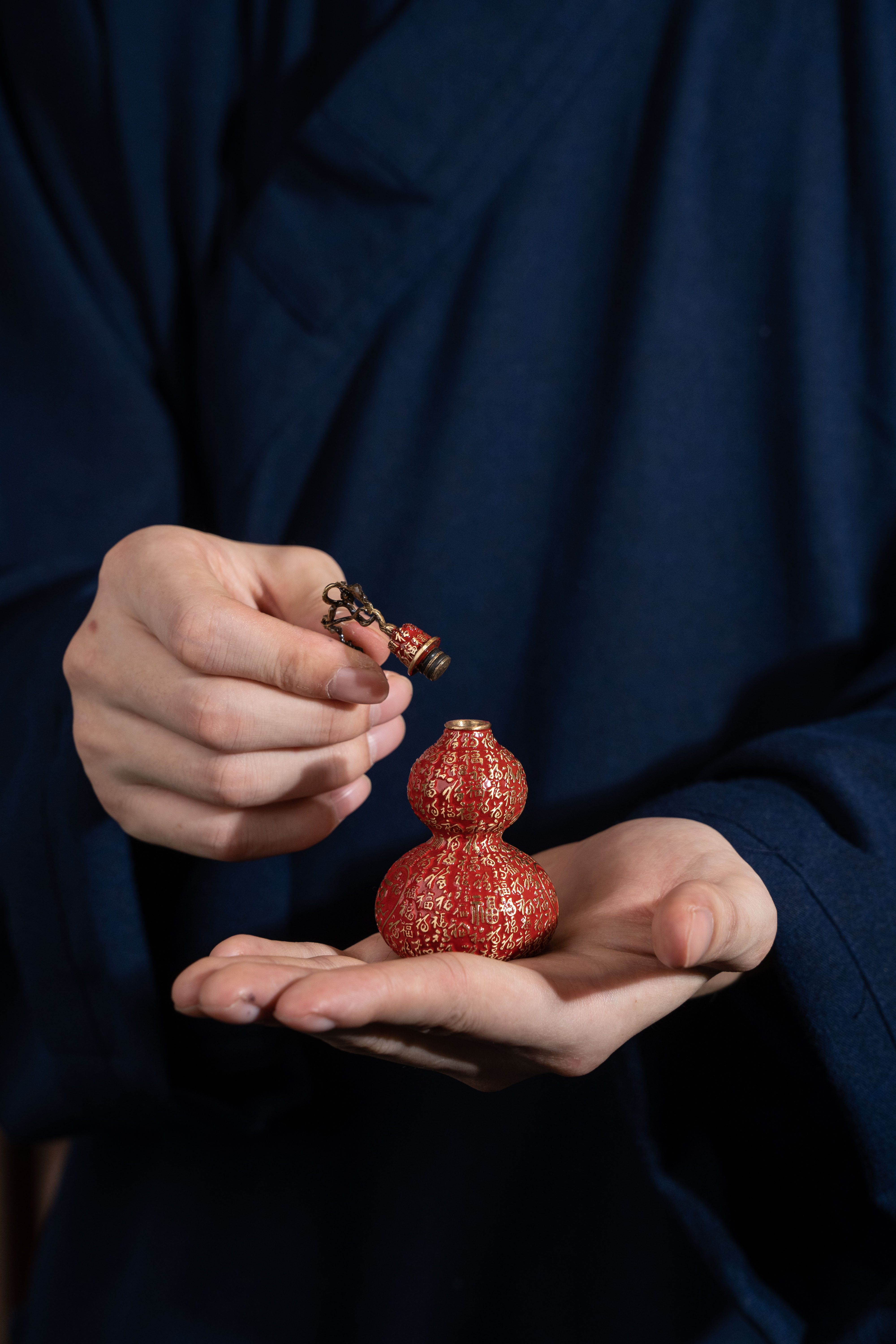 Traditional Culture & Classic Heritage