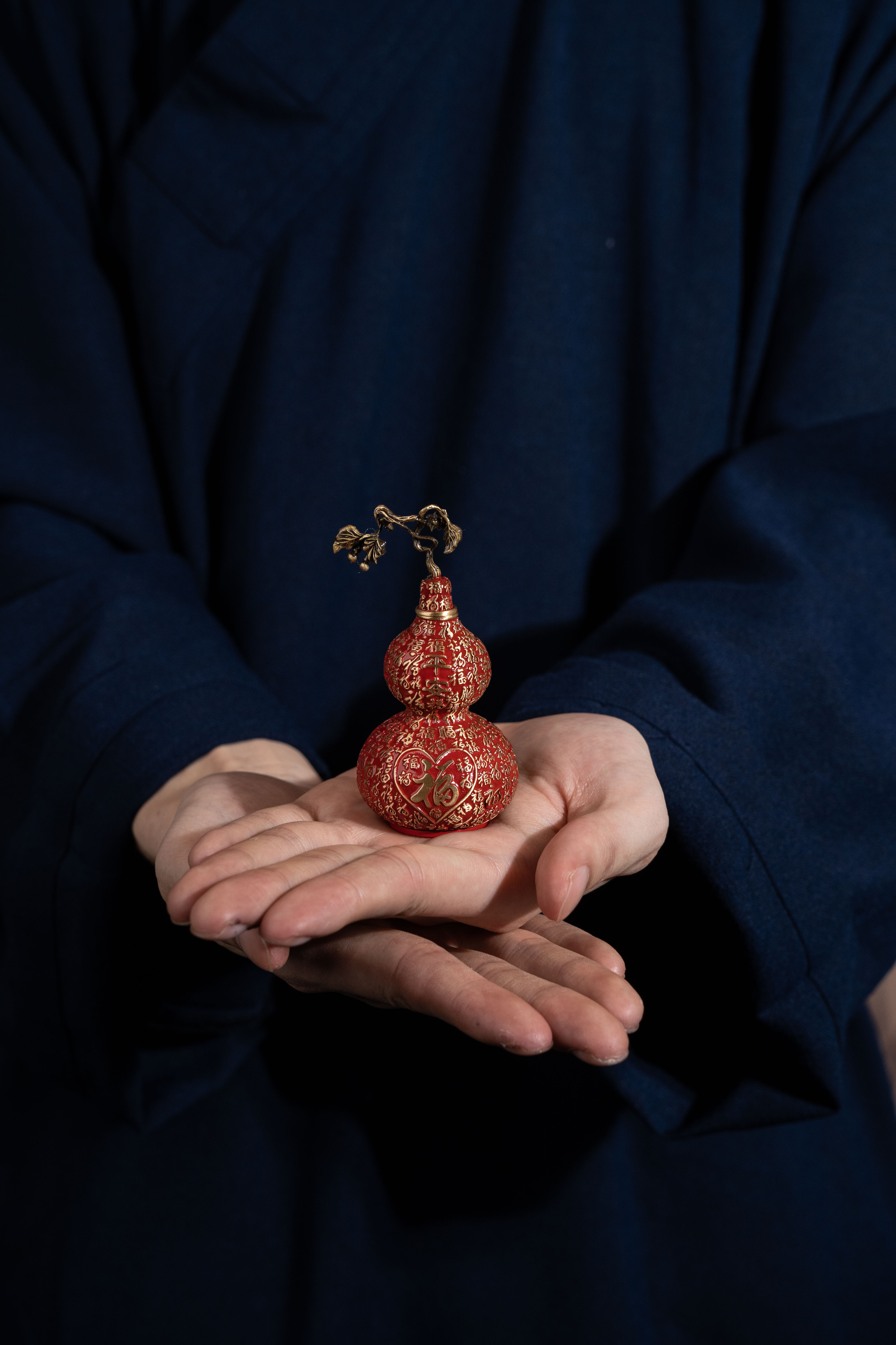 Chinese Culture • Ultimate Aesthetics