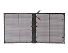 outdoor Transparent LED Display