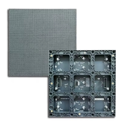 LED Display Indoor P3 Module  192x192mm Digital Board for Video P3 P6 LED SCREEN PANEL BOARD 64X64 DOTS