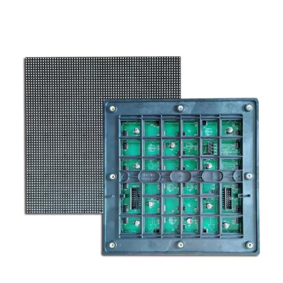 LED Display Outdoor P3 Module  192x192mm Digital Board for Video P3 P6 LED SCREEN PANEL BOARD 64X64 DOTS