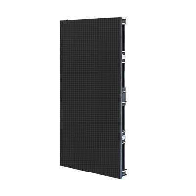 Outdoor Rental P3.91 500*1000mm  Advertising LED Wall Display P3.91 Video Screen