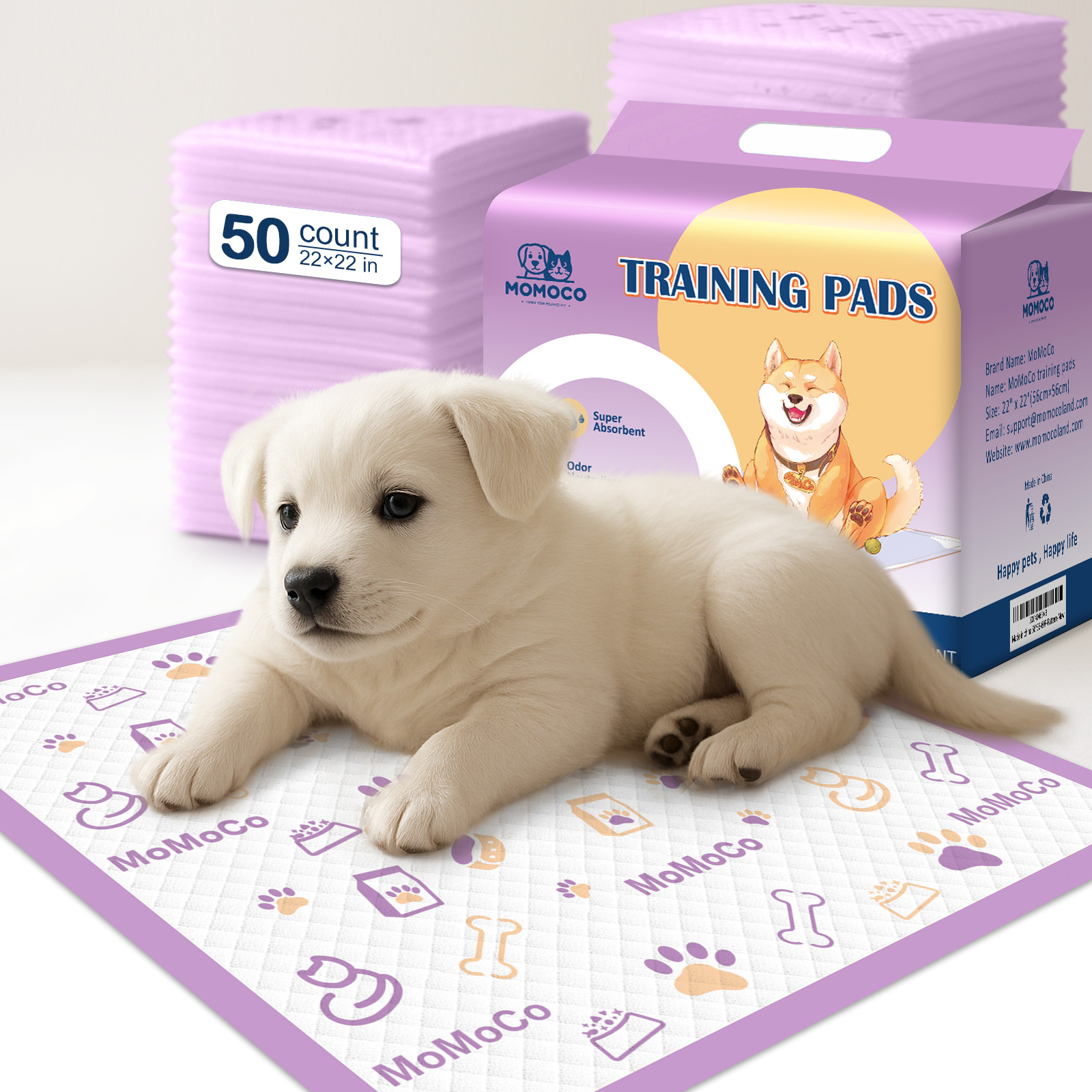 50 PACK