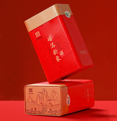 磻溪韵象•2013年寿眉 福鼎白茶