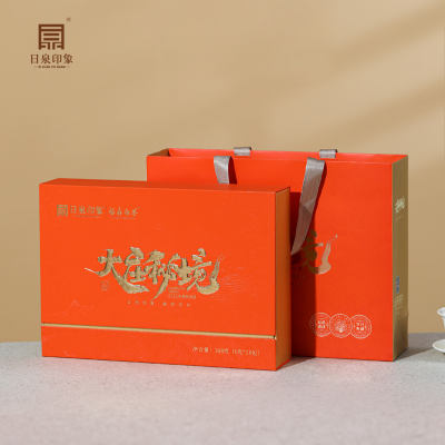 大庄秘境•2015年寿眉 福鼎白茶