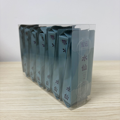 水仙（乌龙茶•武夷山岩茶） 武夷岩茶