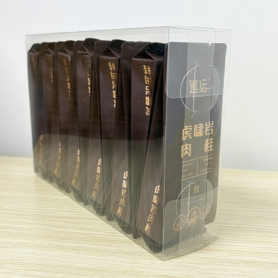 虎啸岩肉桂（乌龙茶•武夷山岩茶） 武夷岩茶