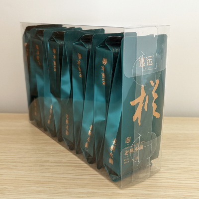老枞水仙（乌龙茶•武夷山岩茶） 武夷岩茶