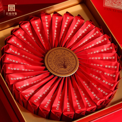 磻溪山顶•2019年一级高山老树寿眉 福鼎白茶 送礼佳品