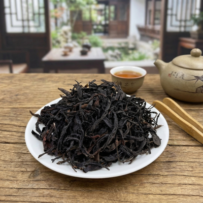 Phoenix Dancong Tea--Honey Orchid Fragrance蜜兰香（Oolong Tea)