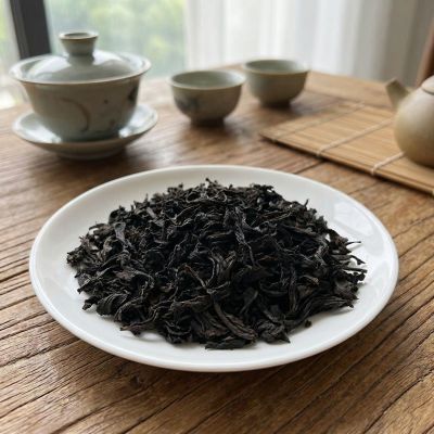 浓香型大红袍（乌龙茶•武夷岩茶）