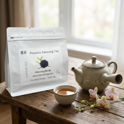 凤凰单丛-蜜兰香 （乌龙茶）