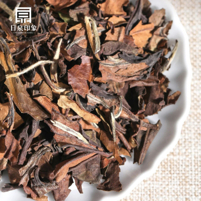 大庄部落•2010年老白茶 一级寿眉 福鼎白茶 赠饮皆宜