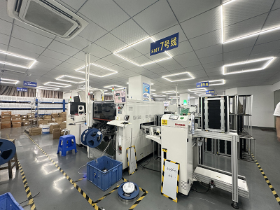 Company Environment