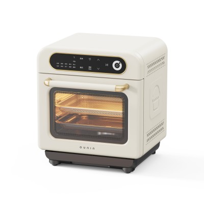 12L Steam Air Fry Oven